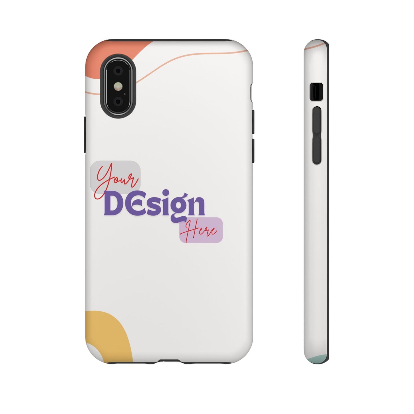 Custom Phone Case Maker | Upload Your Design Online