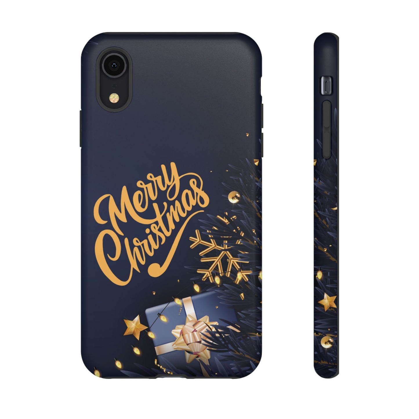 Merry Christmas Phone Case