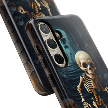 Ghost & Spirit Phone Cases