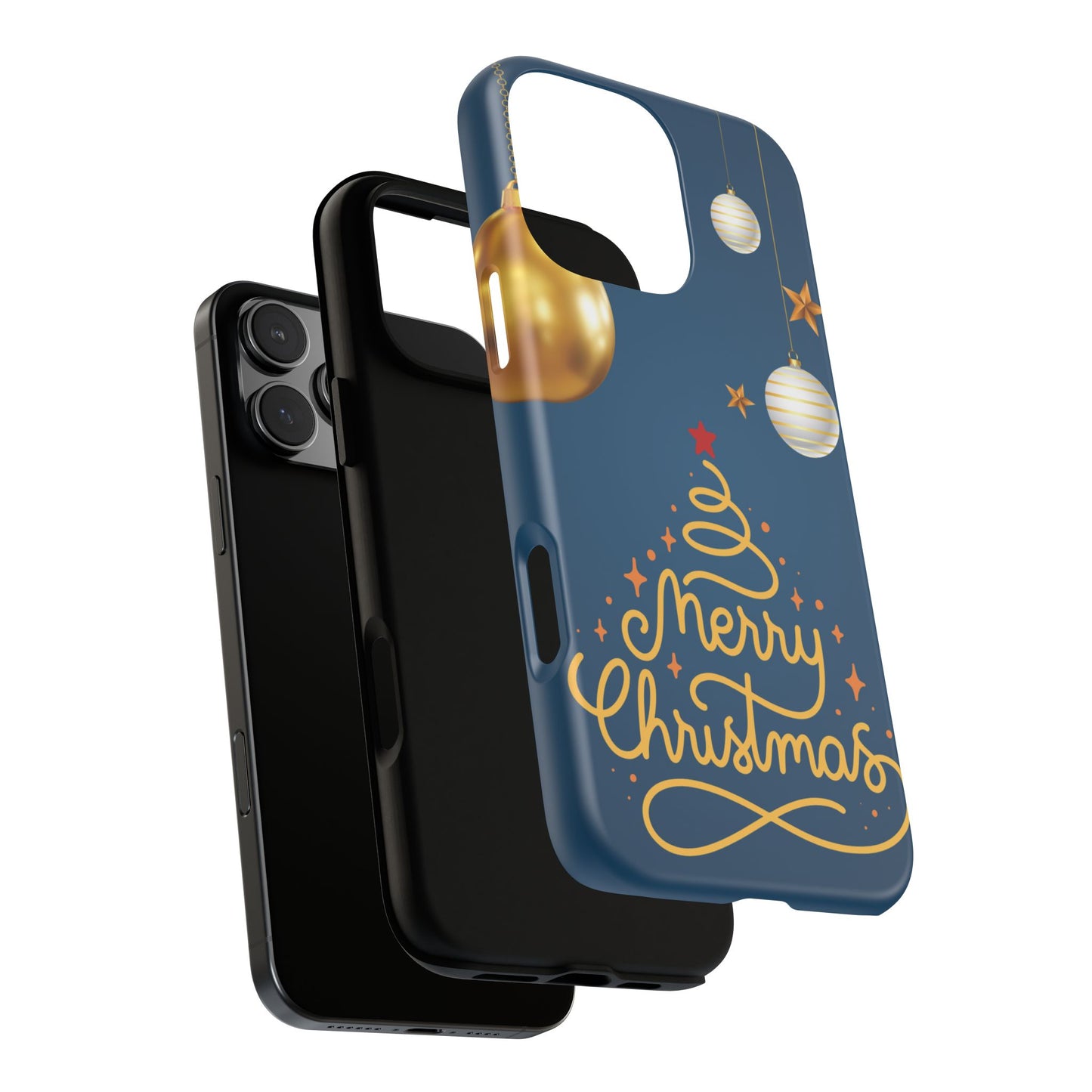 Merry Christmas Phone Case