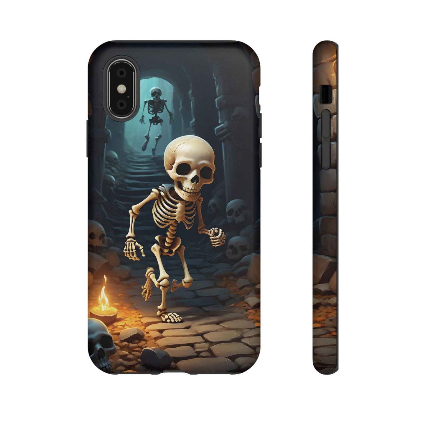 Ghost & Spirit Phone Cases