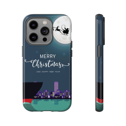 Merry Christmas Phone Case