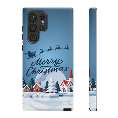 Merry Christmas Phone Case