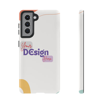 Custom Phone Case Maker | Upload Your Design Online