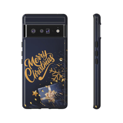 Merry Christmas Phone Case