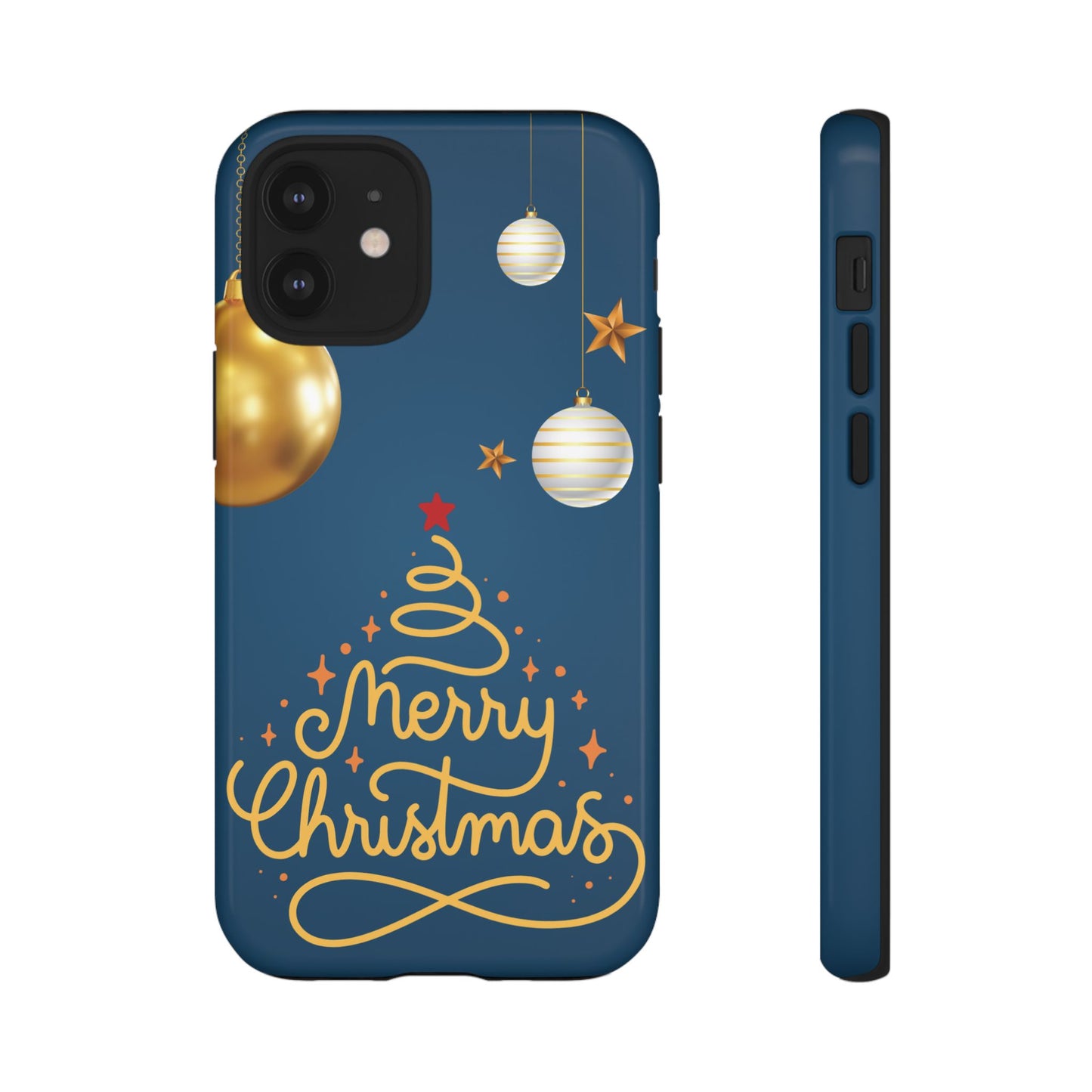 Merry Christmas Phone Case