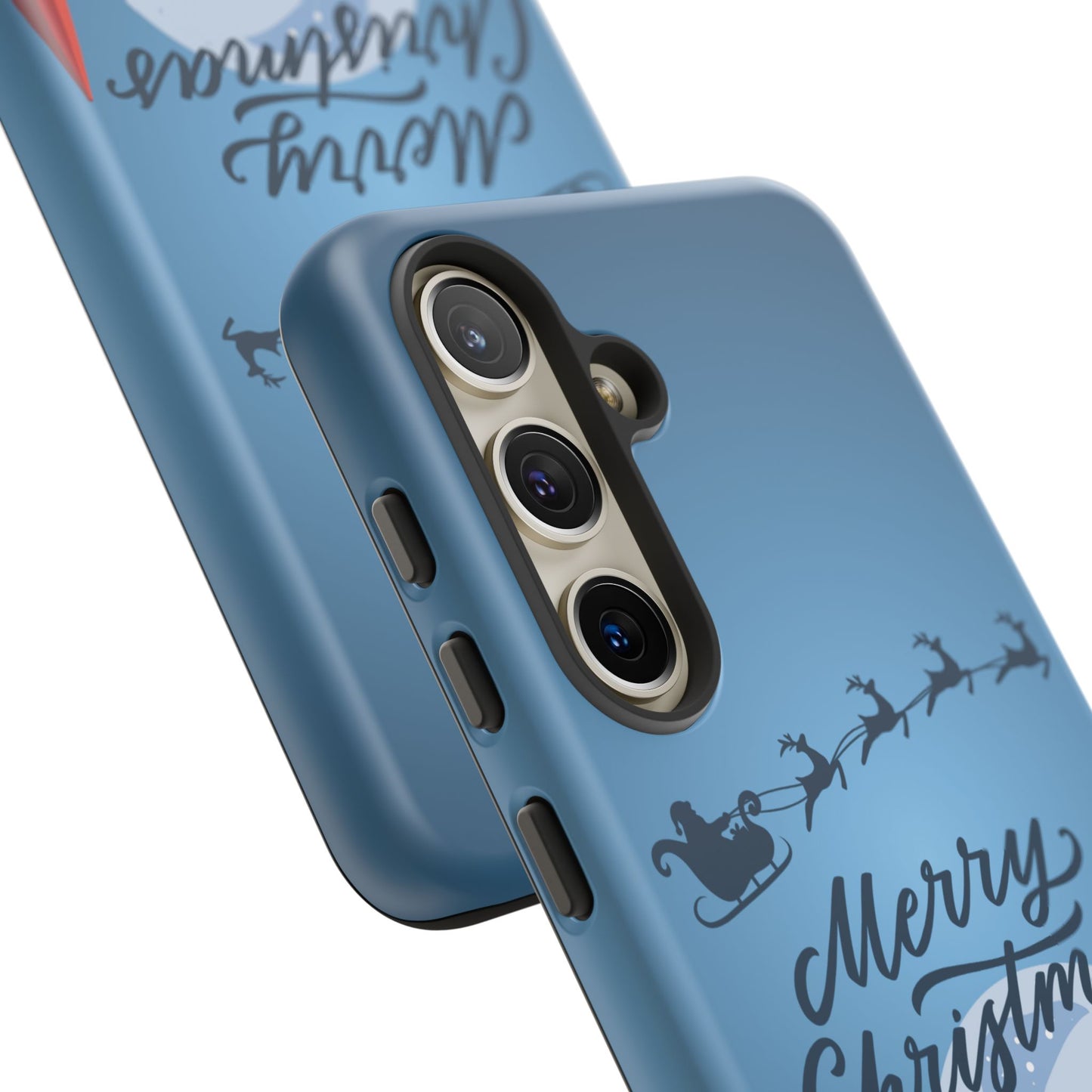 Merry Christmas Phone Case