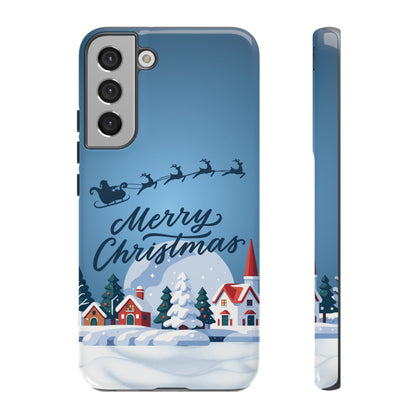 Merry Christmas Phone Case