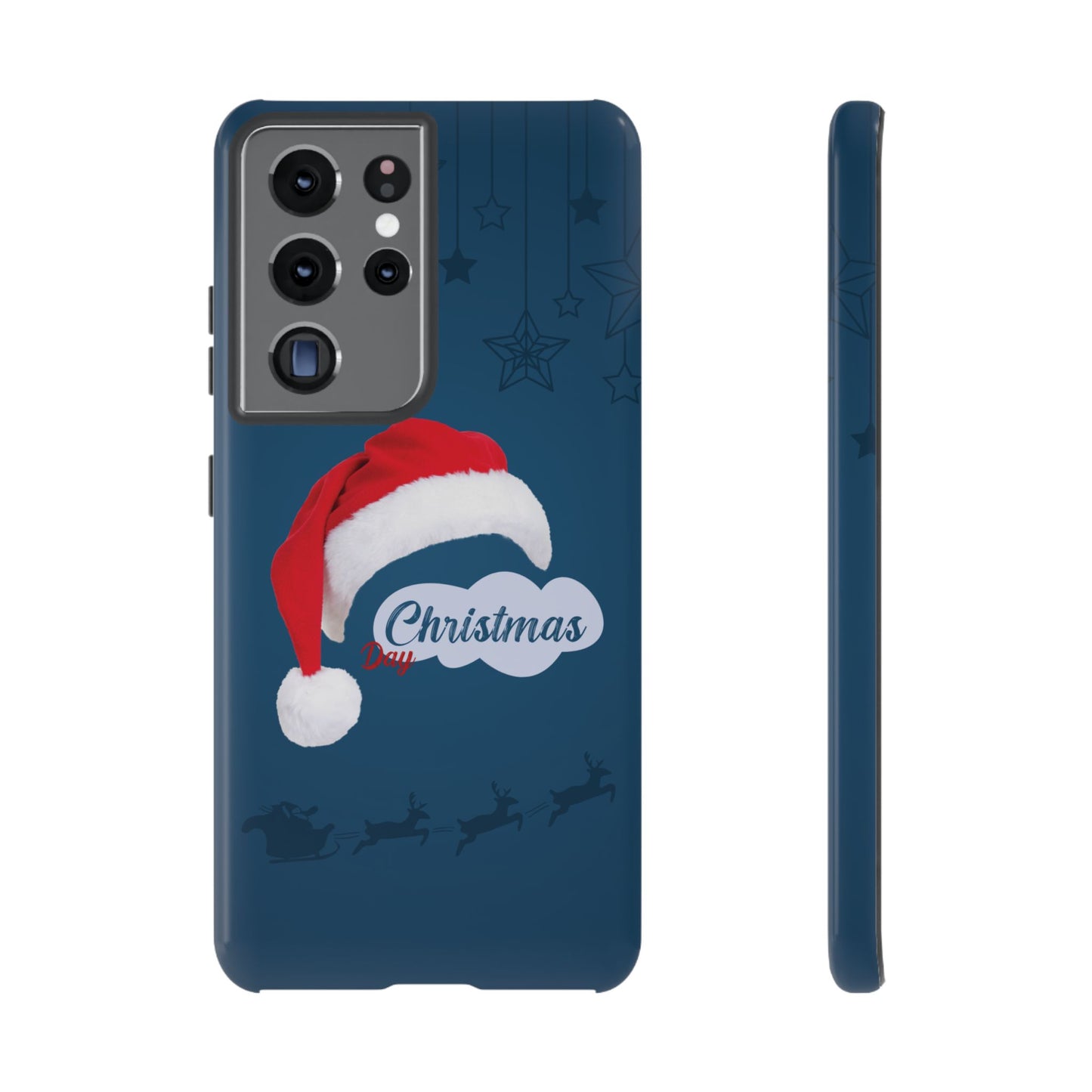 Merry Christmas Phone Case