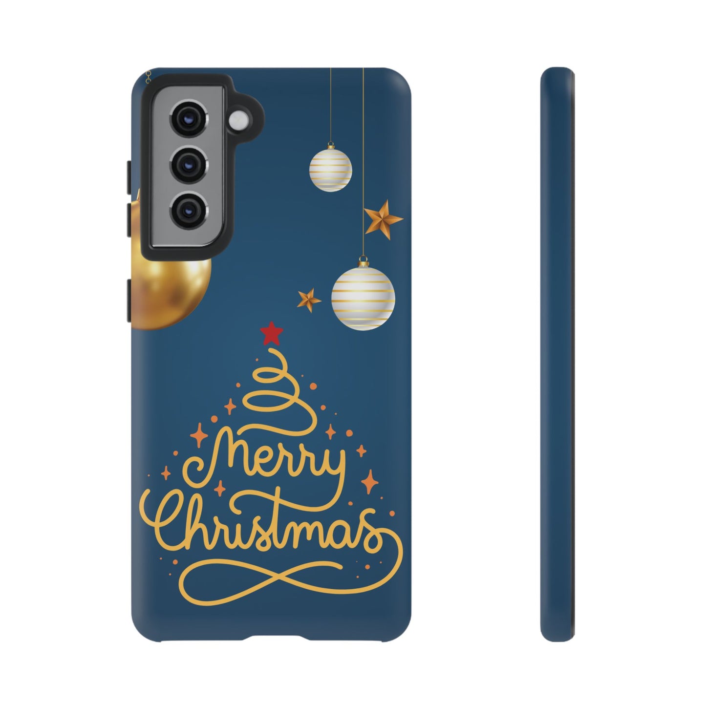 Merry Christmas Phone Case