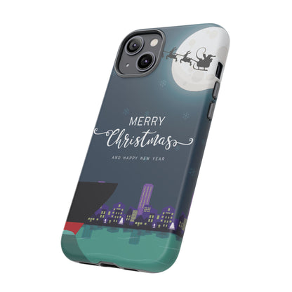 Merry Christmas Phone Case