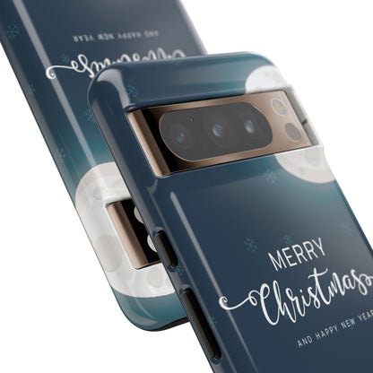 Merry Christmas Phone Case