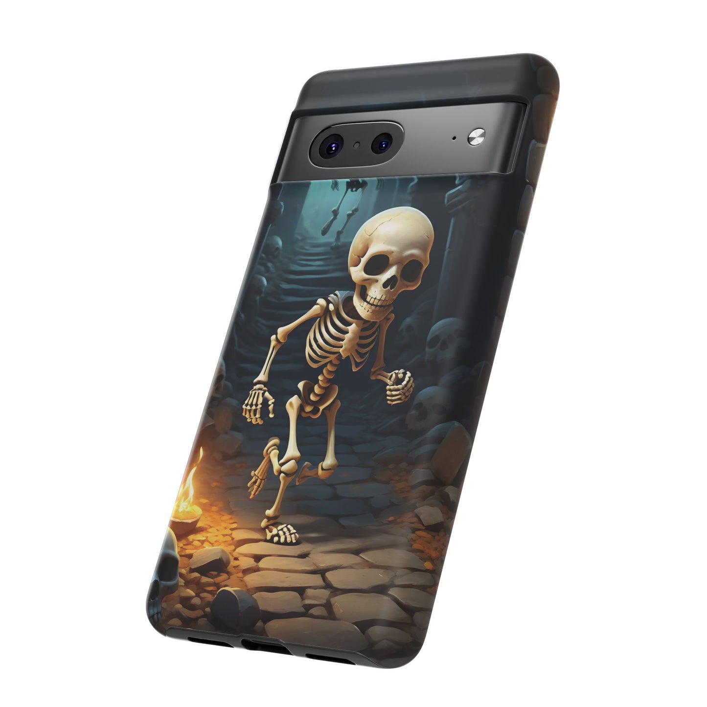 Ghost & Spirit Phone Cases