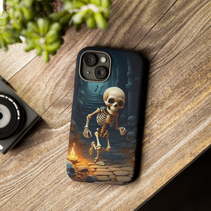 Ghost & Spirit Phone Cases