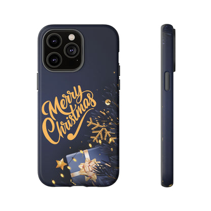 Merry Christmas Phone Case