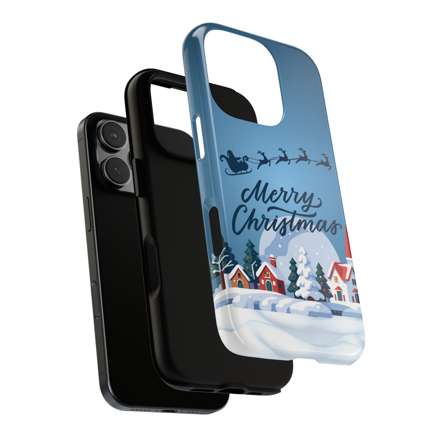 Merry Christmas Phone Case