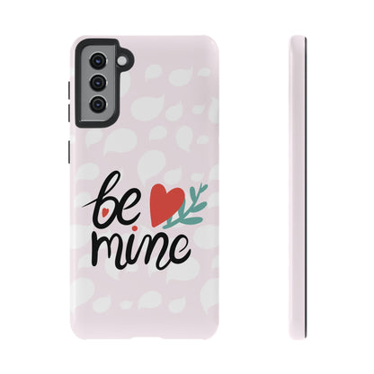 phone-case Tough be mine