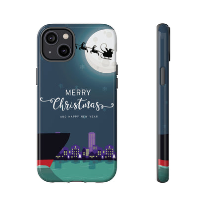 Merry Christmas Phone Case