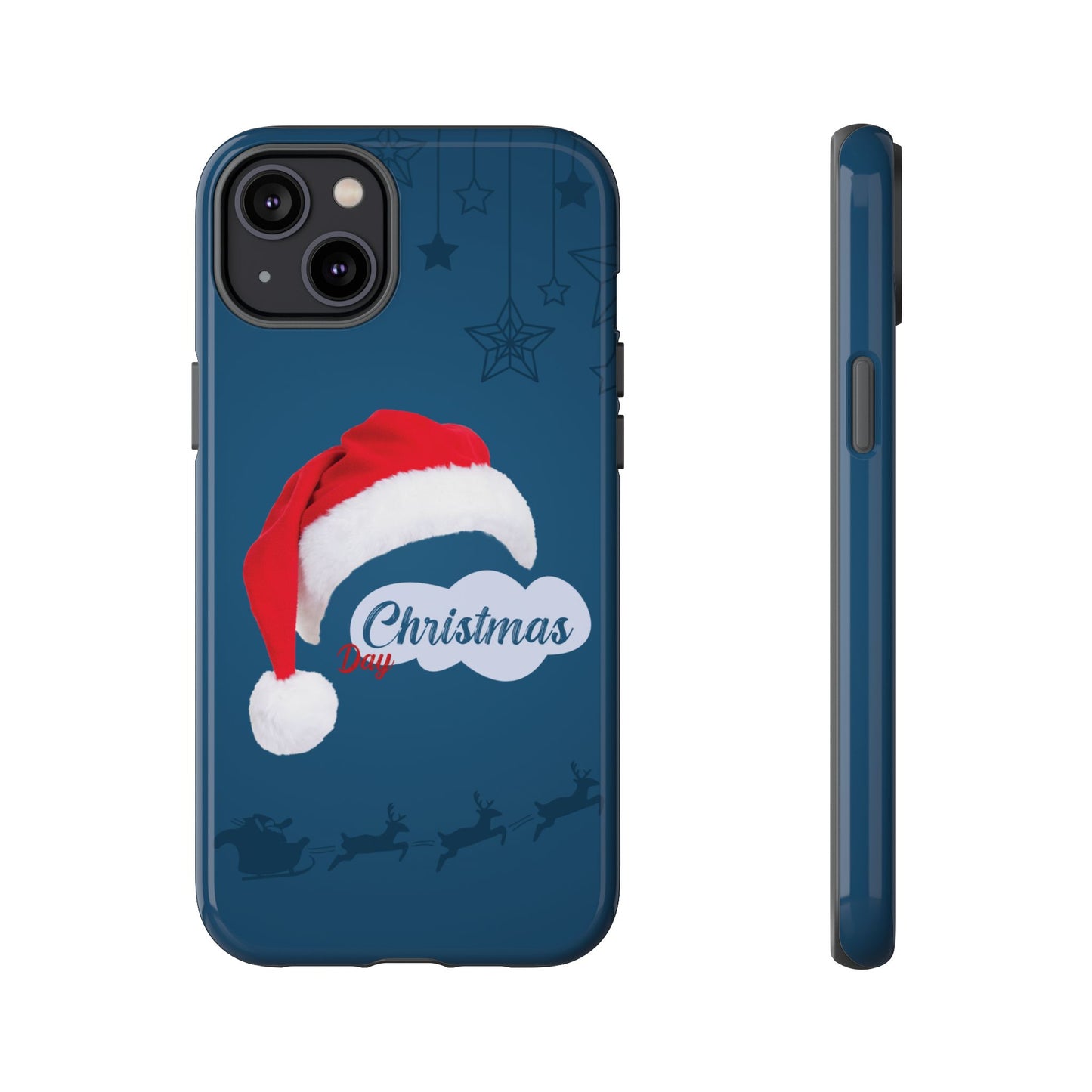 Merry Christmas Phone Case