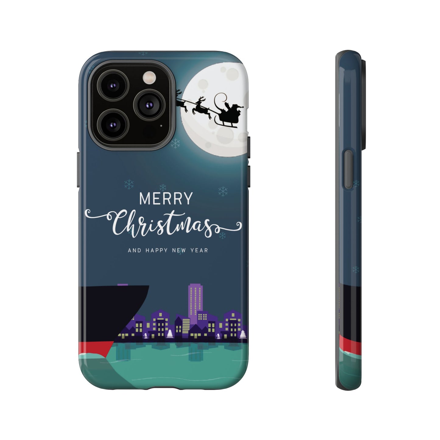 Merry Christmas Phone Case