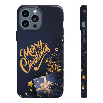 Merry Christmas Phone Case