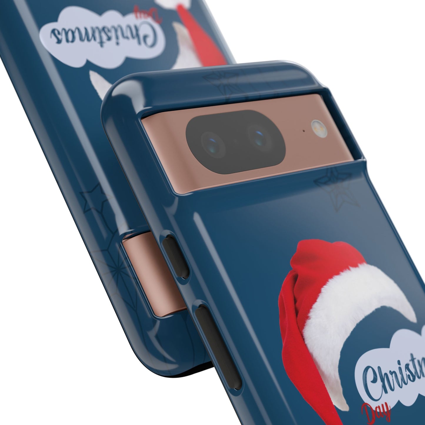 Merry Christmas Phone Case