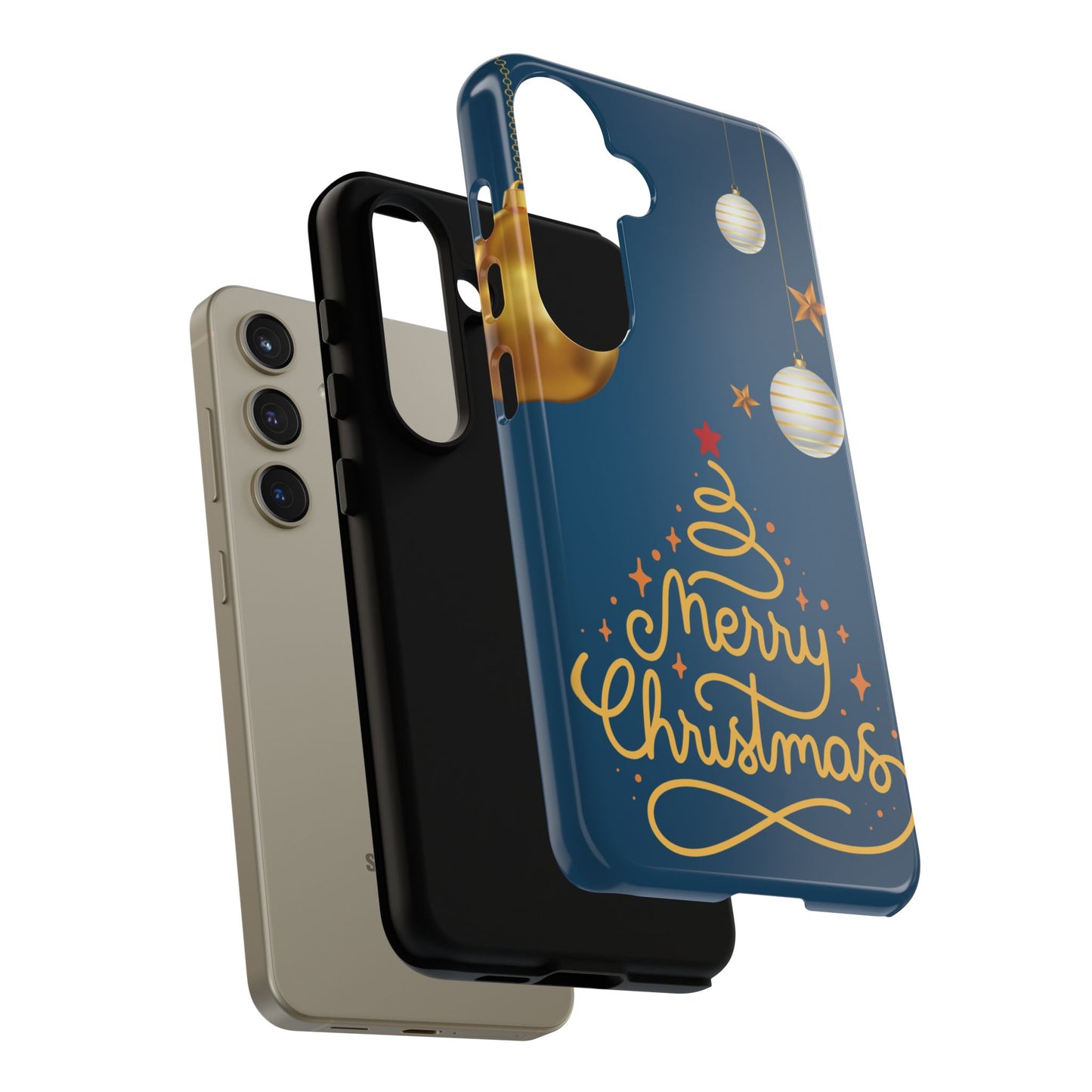 Merry Christmas Phone Case