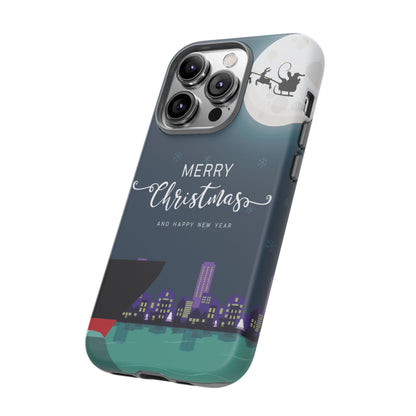 Merry Christmas Phone Case