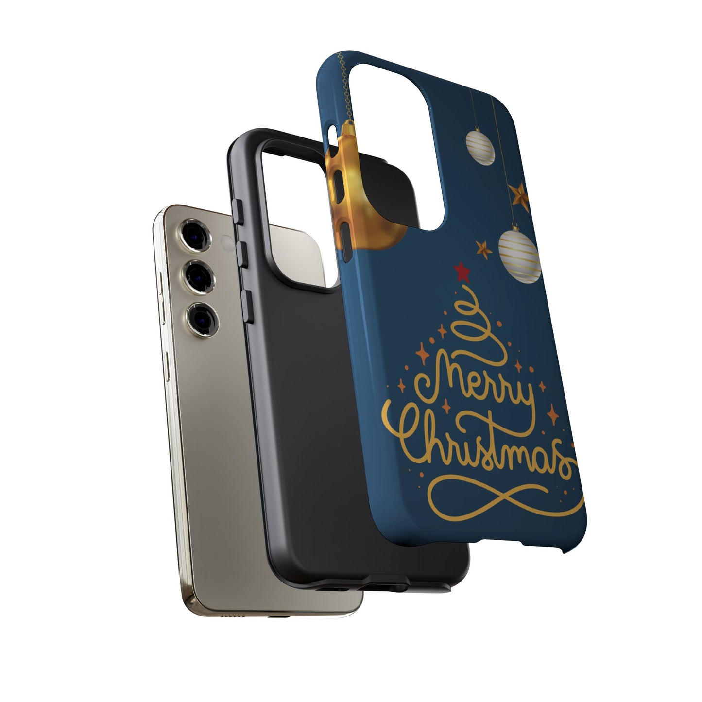 Merry Christmas Phone Case