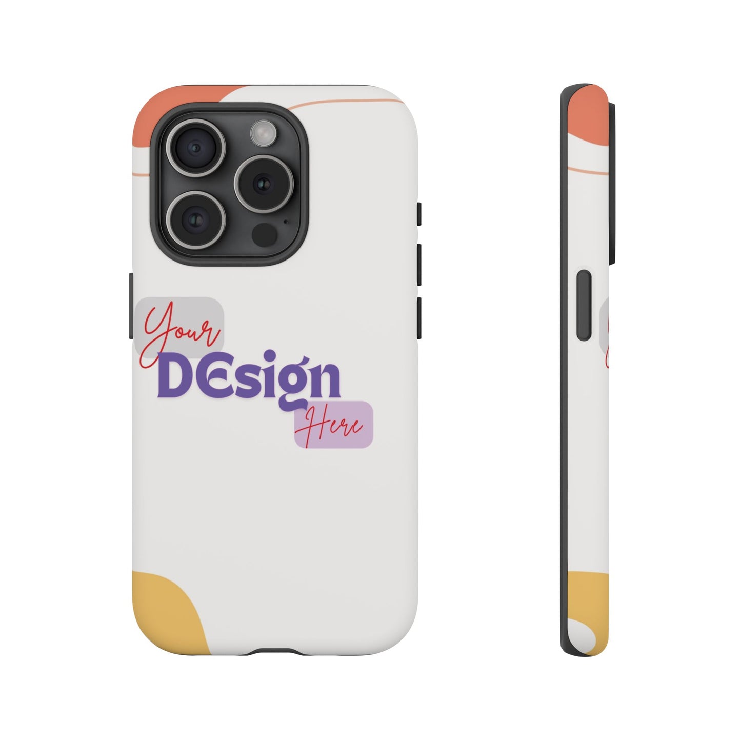 Custom Phone Case Maker | Upload Your Design Online