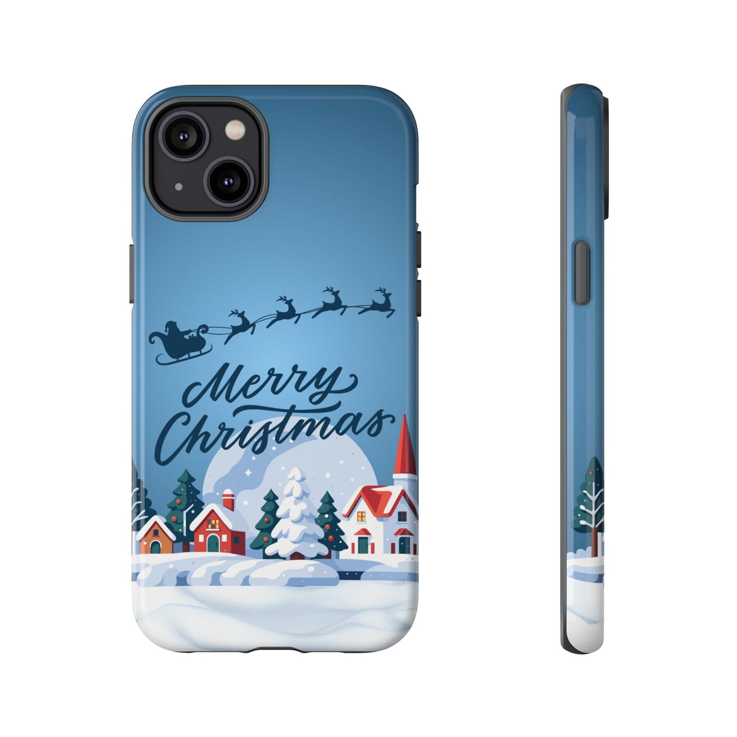 Merry Christmas Phone Case