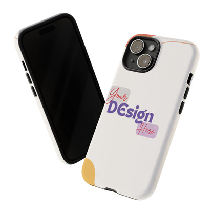 Custom Phone Case Maker | Upload Your Design Online