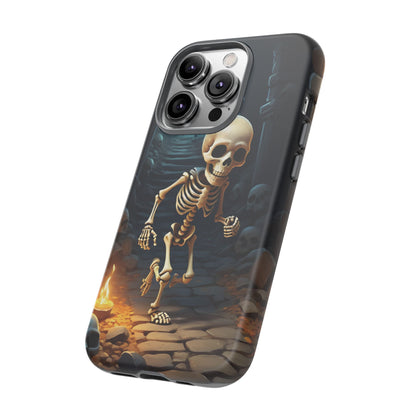 Ghost & Spirit Phone Cases