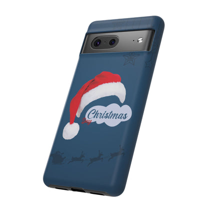 Merry Christmas Phone Case