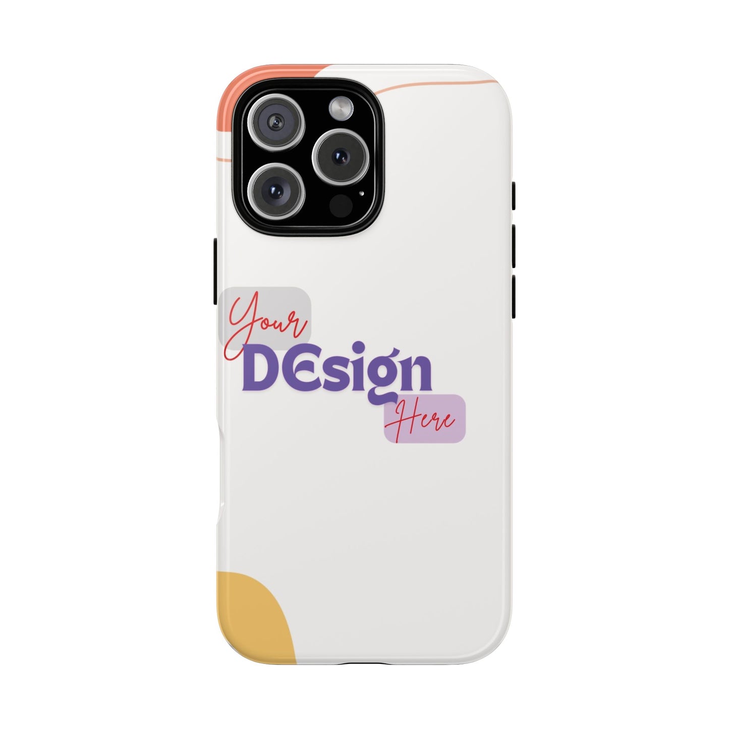 Custom Phone Case Maker | Upload Your Design Online