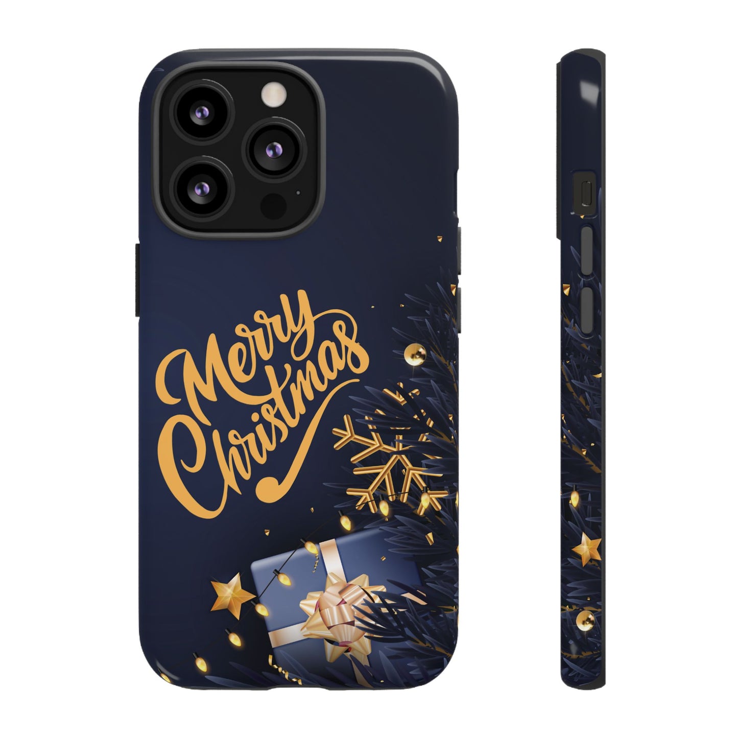 Merry Christmas Phone Case