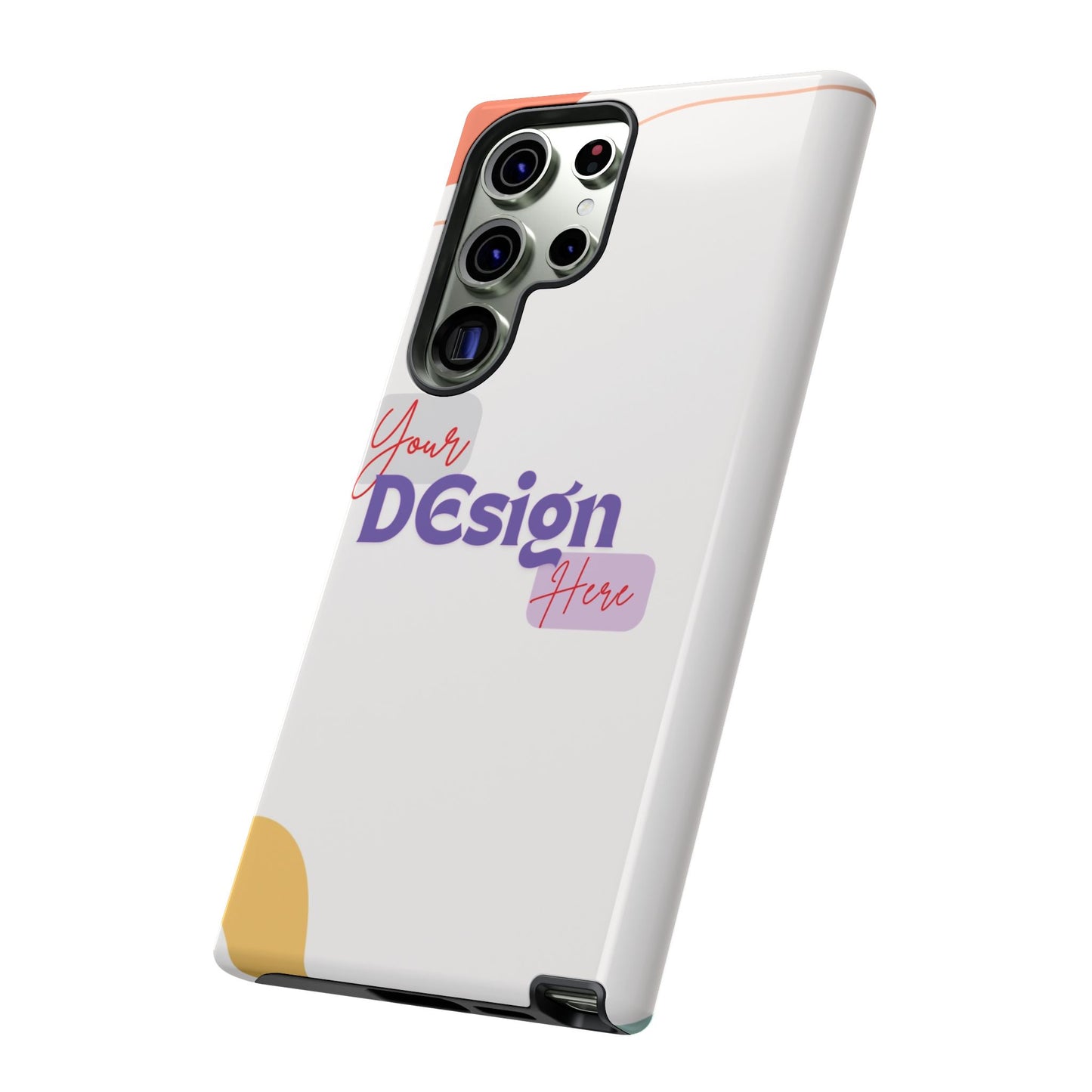 Custom Phone Case Maker | Upload Your Design Online