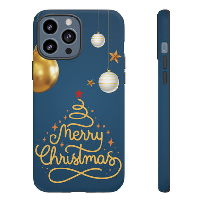 Merry Christmas Phone Case