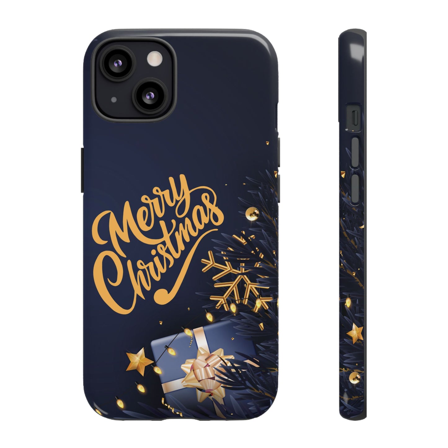 Merry Christmas Phone Case