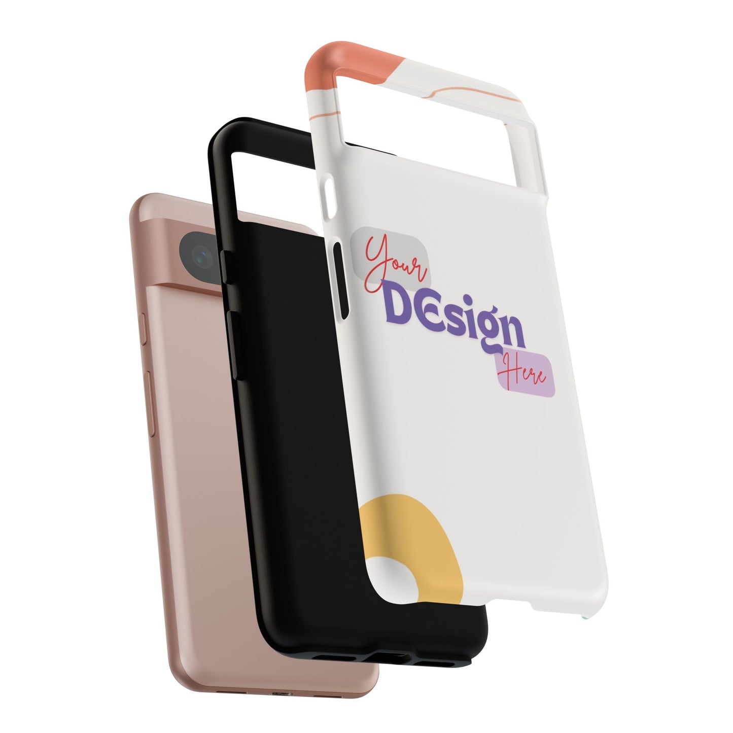 Custom Phone Case Maker | Upload Your Design Online