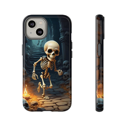 Ghost & Spirit Phone Cases