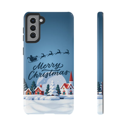 Merry Christmas Phone Case