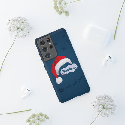 Merry Christmas Phone Case