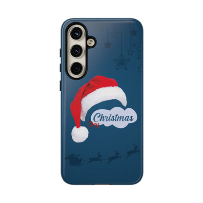 Merry Christmas Phone Case