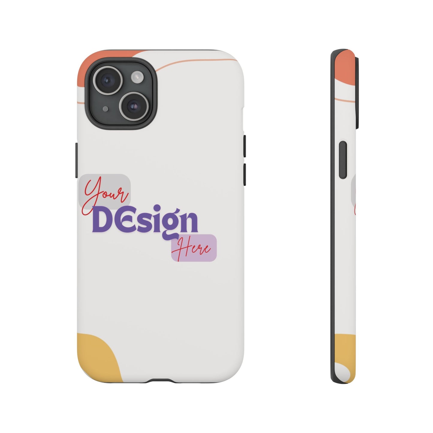 Custom Phone Case Maker | Upload Your Design Online