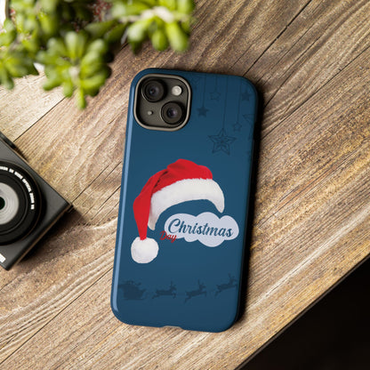 Merry Christmas Phone Case