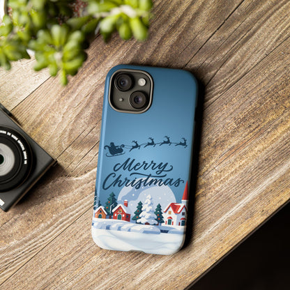 Merry Christmas Phone Case