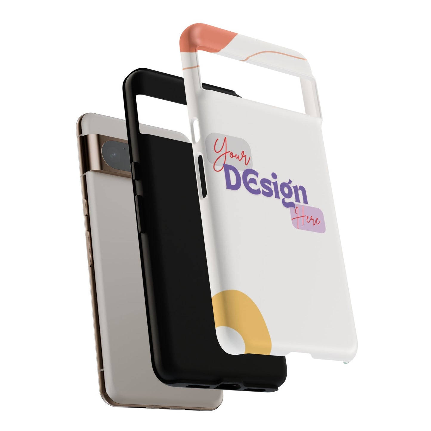 Custom Phone Case Maker | Upload Your Design Online