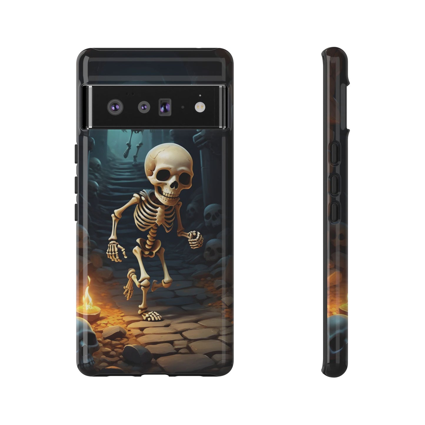 Ghost & Spirit Phone Cases