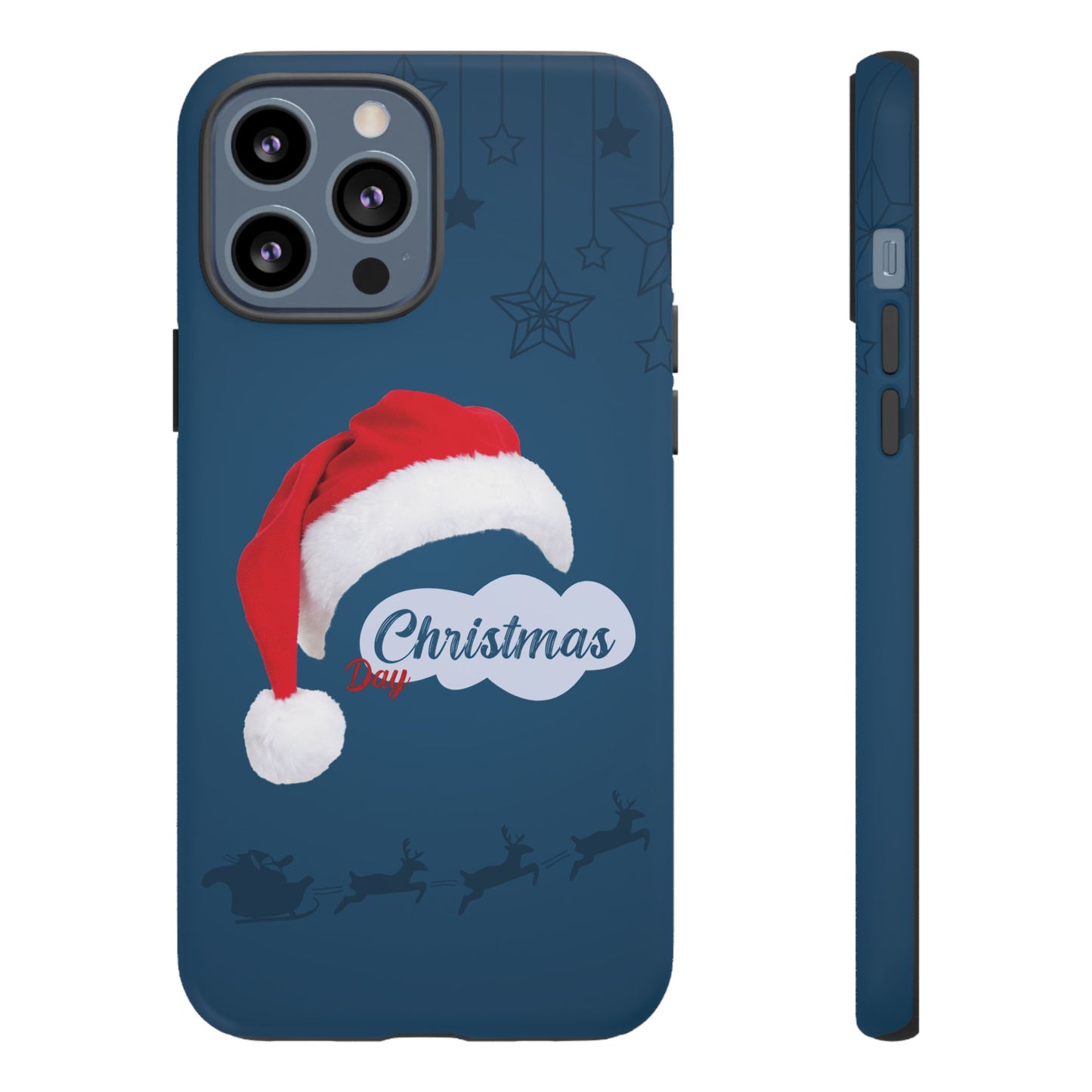 Merry Christmas Phone Case